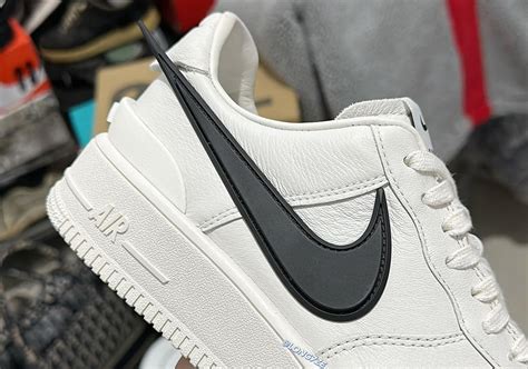 knickschutz nike air force|nike air force 1 black and white.